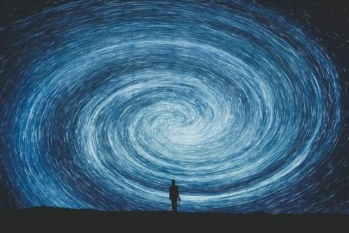 Потрясающие космические иллюстрации. 03