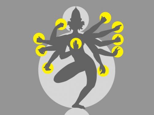 10 законов продуктивности.