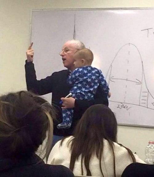 Почему профессор сидни энгельберг один из самых лучших в мире?