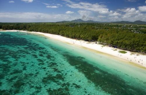 Остров Маврикий.  Остров Маврикий находится в восточной Африки, входит в состав одноименной республики. 02