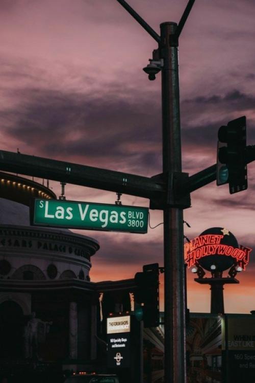 Лас-вегас, США. Что было в вегасе, остаётся в вегасе! 01