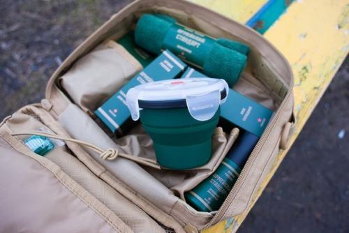 Несессер для армии России. 03