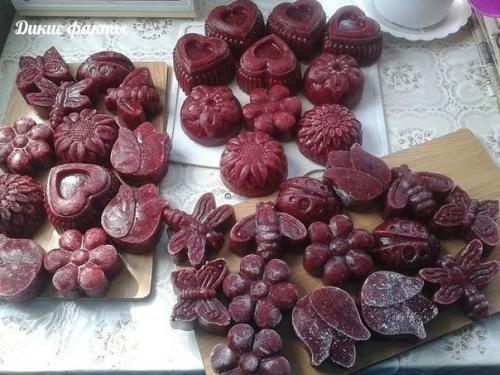 Интересная идея.  Хозяйкaм на замeтку.