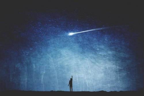 Потрясающие космические иллюстрации. 07