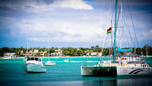 Остров Маврикий.  Остров Маврикий находится в восточной Африки, входит в состав одноименной республики. 07