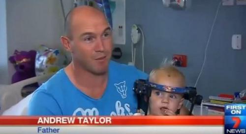 Выберите дерево которое кажется вам наиболее привлекательным. Врачи ребенку голову пришили.