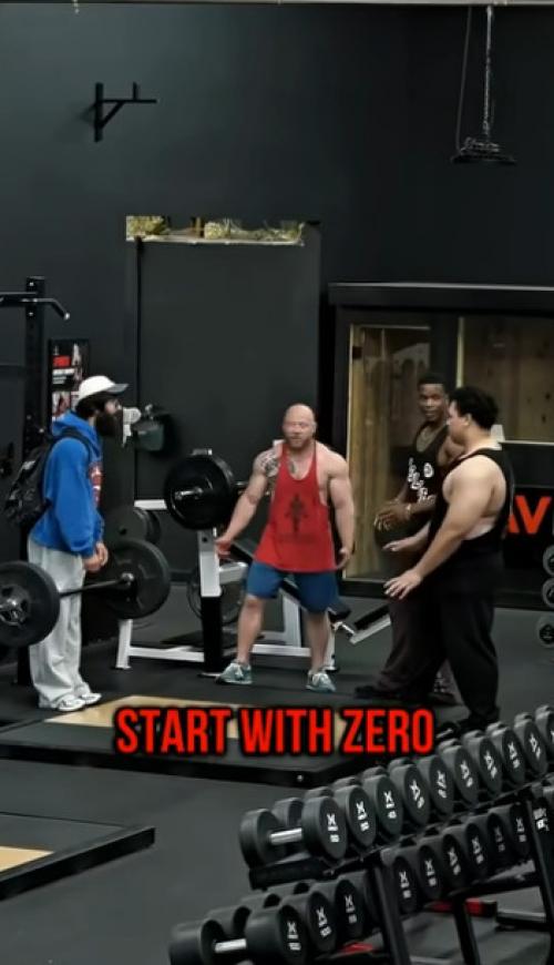 Класс дутым качкам показал! 01