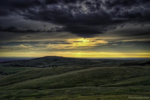 Места, поражающие грандиозной природой. 03