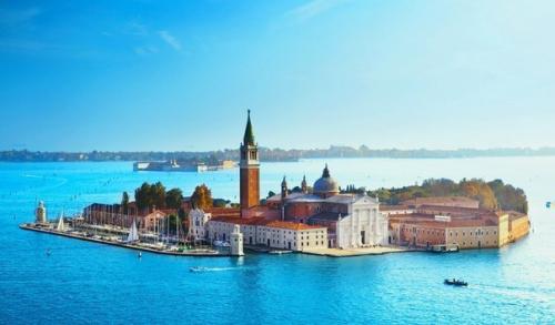 10 вещей, которые обязательно нужно сделать в Венеции!