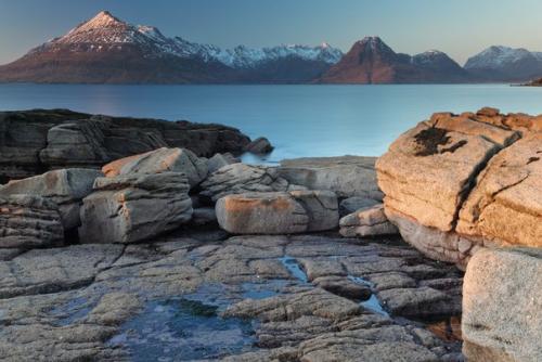 Места, поражающие грандиозной природой. 08