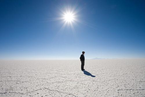 Места, поражающие грандиозной природой. 01