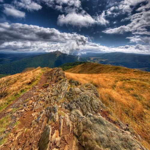 Места, поражающие грандиозной природой. 09