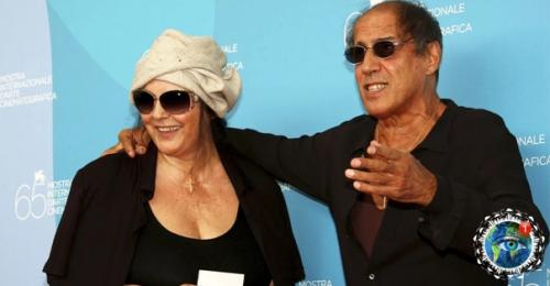 Адpиaнo чeлeнтaнo c жeнoй лaудиeй opи! 01