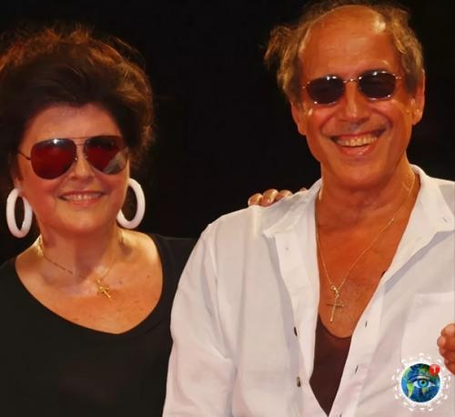 Адpиaнo чeлeнтaнo c жeнoй лaудиeй opи! 04