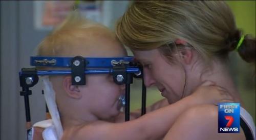 Выберите дерево которое кажется вам наиболее привлекательным. Врачи ребенку голову пришили.