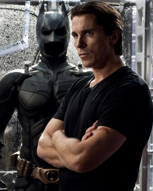 Кристиан бейл рассказал о своем нелегком школьном детстве.