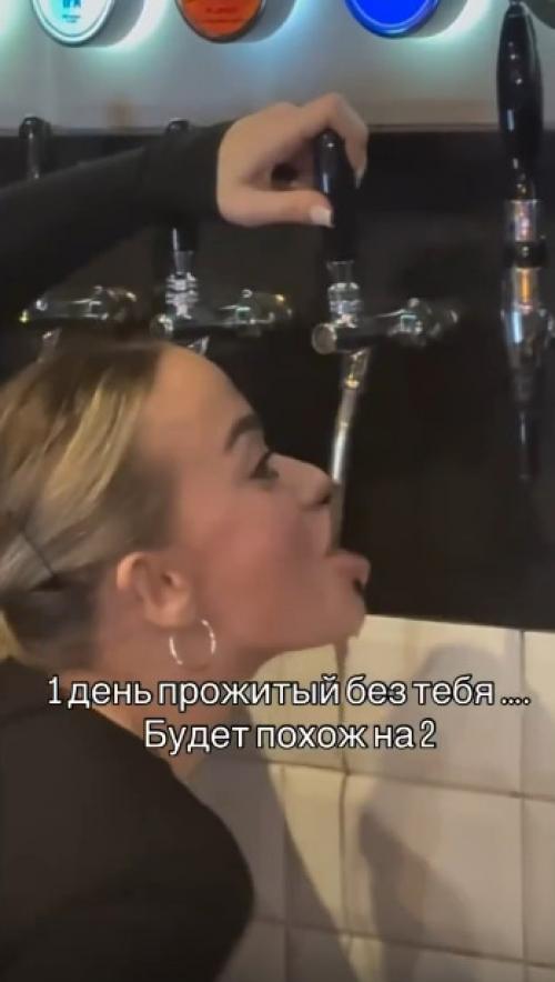 Мать года из Саратова устроила сыну 