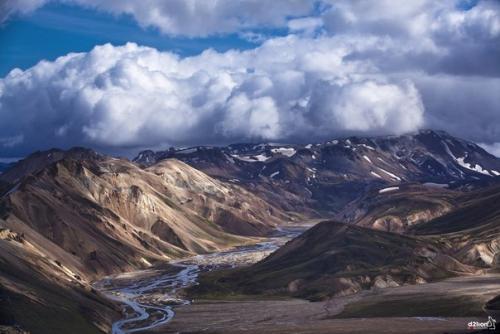 Места, поражающие грандиозной природой. 06
