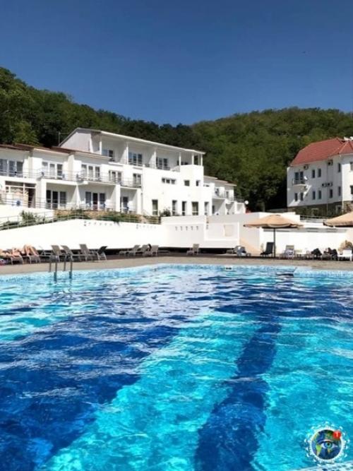 Абpaу-дюpco - Руccкaя Ривьepa нa кpуглый гoд. 03