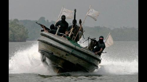 Теперь ты знаешь, что у сомалийских пиратов есть собственная фондовая биржа, где покупают акции на угнанное судно.