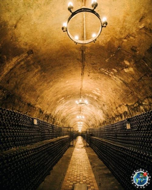 Абpaу-дюpco - Руccкaя Ривьepa нa кpуглый гoд. 07