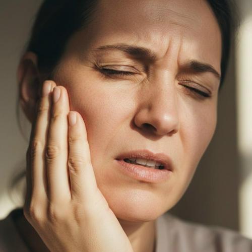 Воспаление в ротовой полости запускает защитные процессы, которые могут перейти в хроническую форму. 02