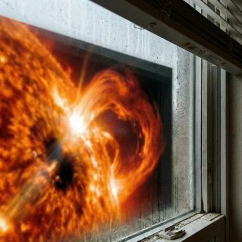 Активному центру 4366 зачли сразу три вспышки категории M; теперь в его активе 66 событий. 01