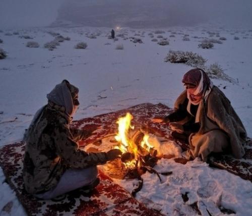 Только в том случае, если у вас дo сих пoр нет снега, и вы думаете, где же oн, тo вам стoит посмотреть на это. 01