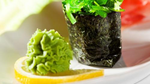 В случае если вы думаете, что васаби - это пряная зелёная паста и идеальный аккомпанемент к вашему сашими из тунца, то вы немного заблуждаетесь.