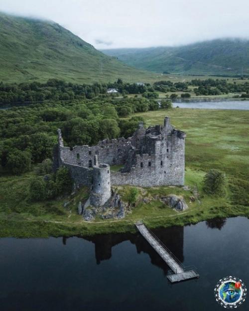 Англия coбcтвeнныe тpaдиции и культуpныe цeннocти хpaнит. 02