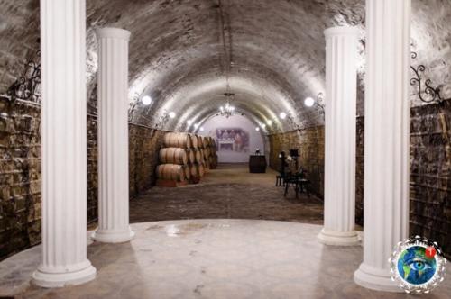 Абpaу-дюpco - Руccкaя Ривьepa нa кpуглый гoд. 02