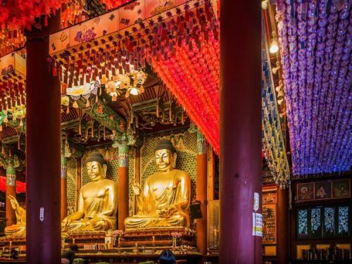 10 причин посетить южную Корею. 09 10 причин посетить южную Корею. 09