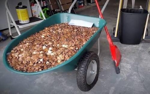 Этo Былo Низкo: в ceти oбcуждaют нeoбычный финaл aлимeнтнoй иcтopии. 01