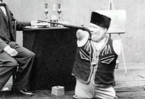 Как русский без рук и ног стал миллионером в Австрии. 01