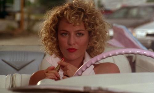 Горячая Точка (1990) - когда страсть становится опасной. 04