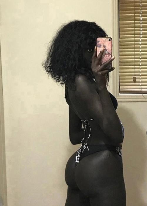 18-Летняя австралийка аньян Дэн поделилась своим фото, и оно стало настоящим открытием для многих. 02