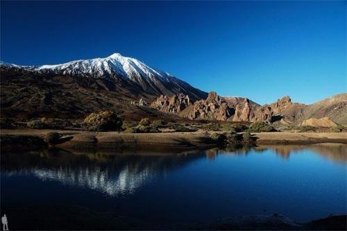 Рай обетованный. Тенерифе. 01