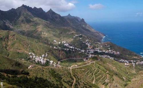 Рай обетованный. Тенерифе. 05