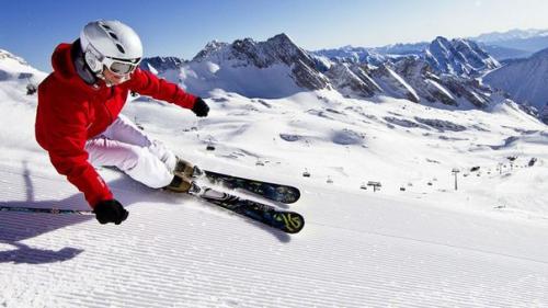 Курорты России. Любопытные факты о самом известном курорте России.