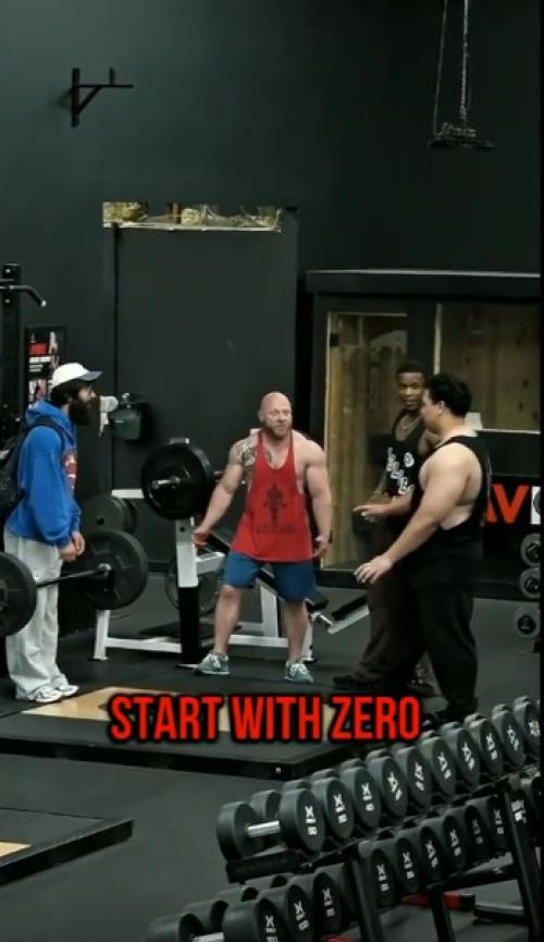 Класс дутым качкам показал! 01