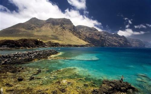 Рай обетованный. Тенерифе. 08