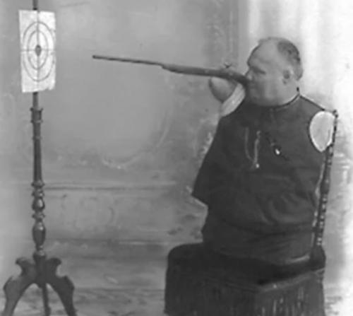 Как русский без рук и ног стал миллионером в Австрии. 02