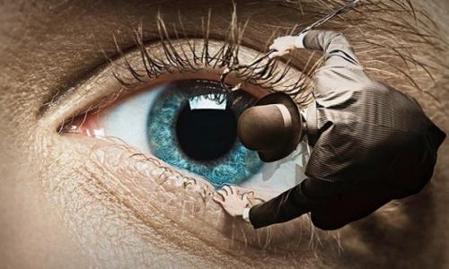 15 способов не спать всю ночь.