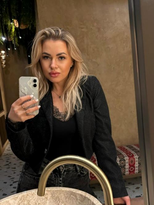 Анастасия, 31.  Хочу познакомиться со серьезным человеком, которые знает чего хочет и держит свои слова. 01