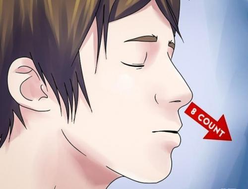 Как научиться засыпать в течение одной минуты? 02