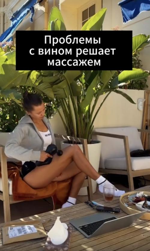 Винчик уже не справляется со стрессом?  