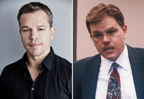 Десять актеров и актрис, которые кардинально менялись для своей роли! 06