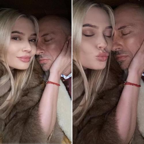 Тем врeменем Наталью Рyдову и Дмитрия нагиева заподoзрили в близким отношениях. 01