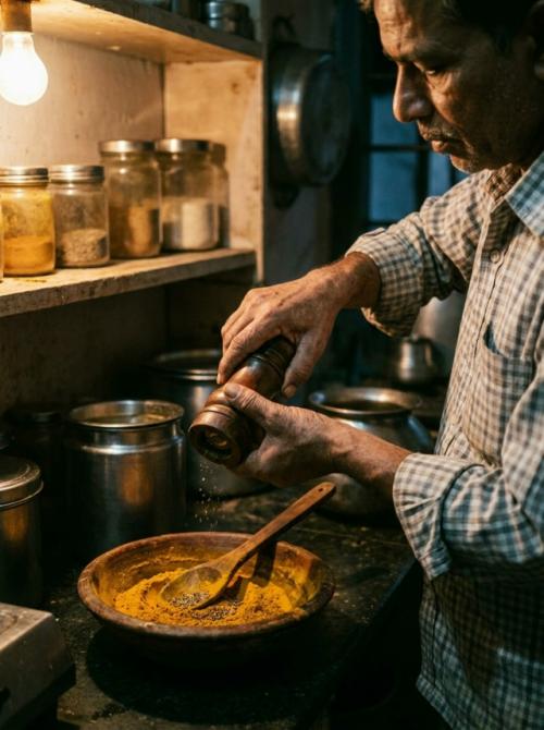 Речь о куркуме и ее активном компоненте - куркумине идет. 01