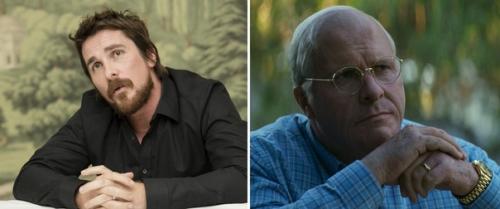 Десять актеров и актрис, которые кардинально менялись для своей роли! 09